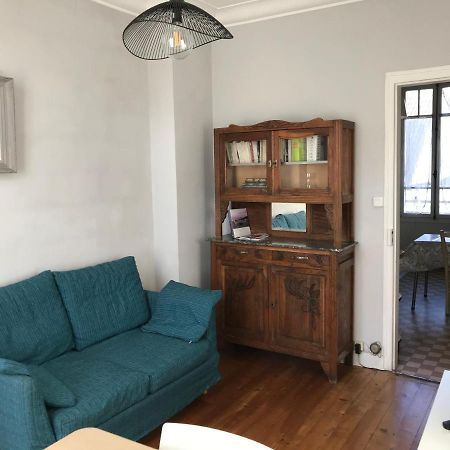 Maison Bernadette - Premier Etage Vitry-sur-Seine Eksteriør billede
