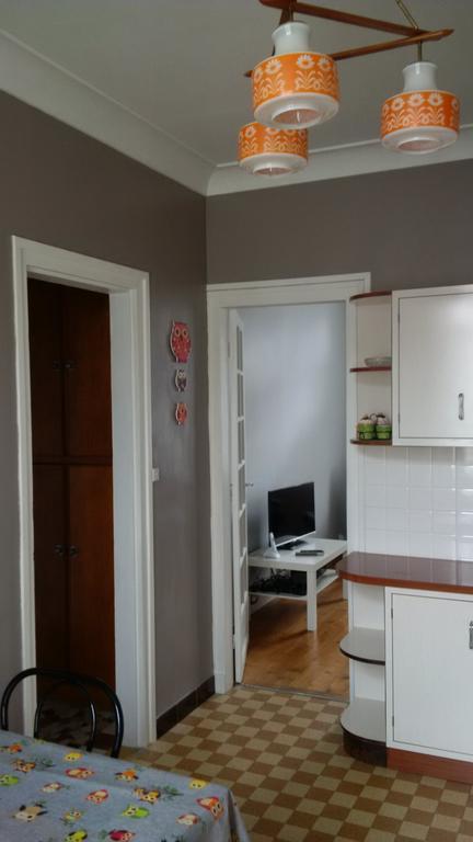 Maison Bernadette - Premier Etage Vitry-sur-Seine Eksteriør billede