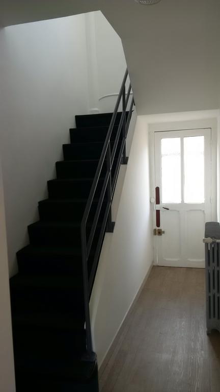 Maison Bernadette - Premier Etage Vitry-sur-Seine Eksteriør billede