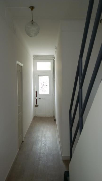 Maison Bernadette - Premier Etage Vitry-sur-Seine Eksteriør billede