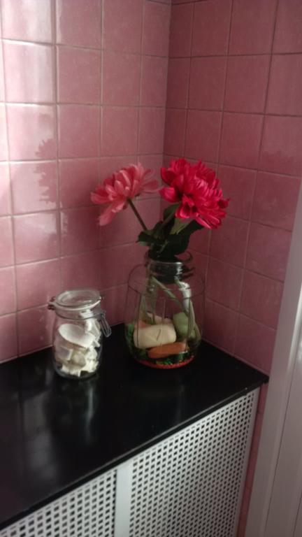 Maison Bernadette - Premier Etage Vitry-sur-Seine Eksteriør billede