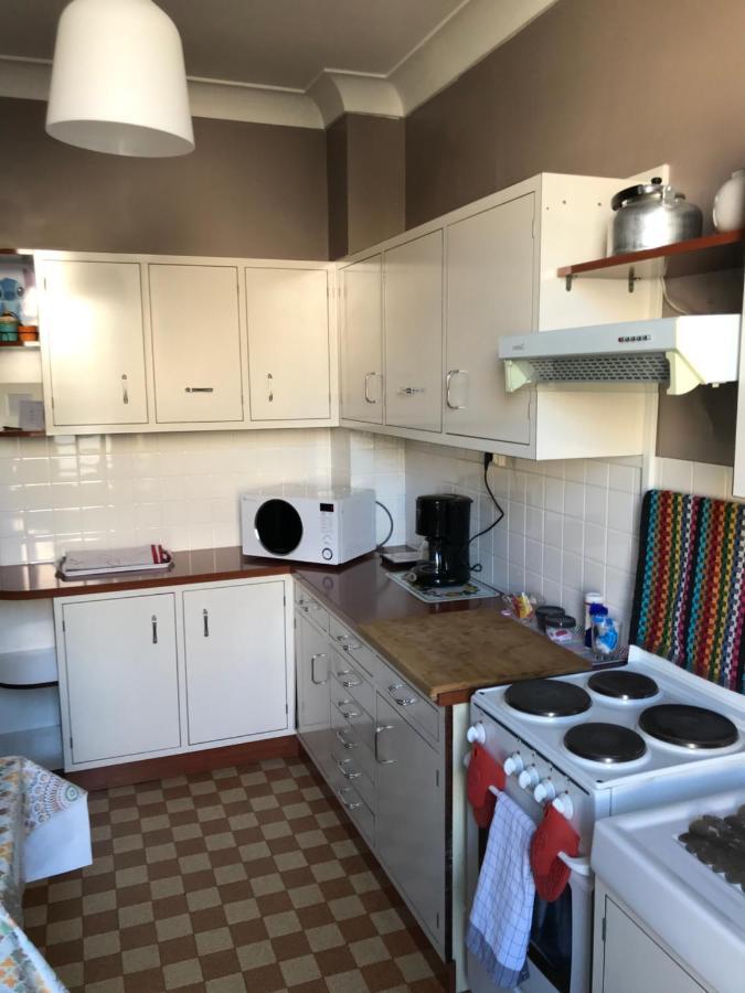 Maison Bernadette - Premier Etage Vitry-sur-Seine Eksteriør billede