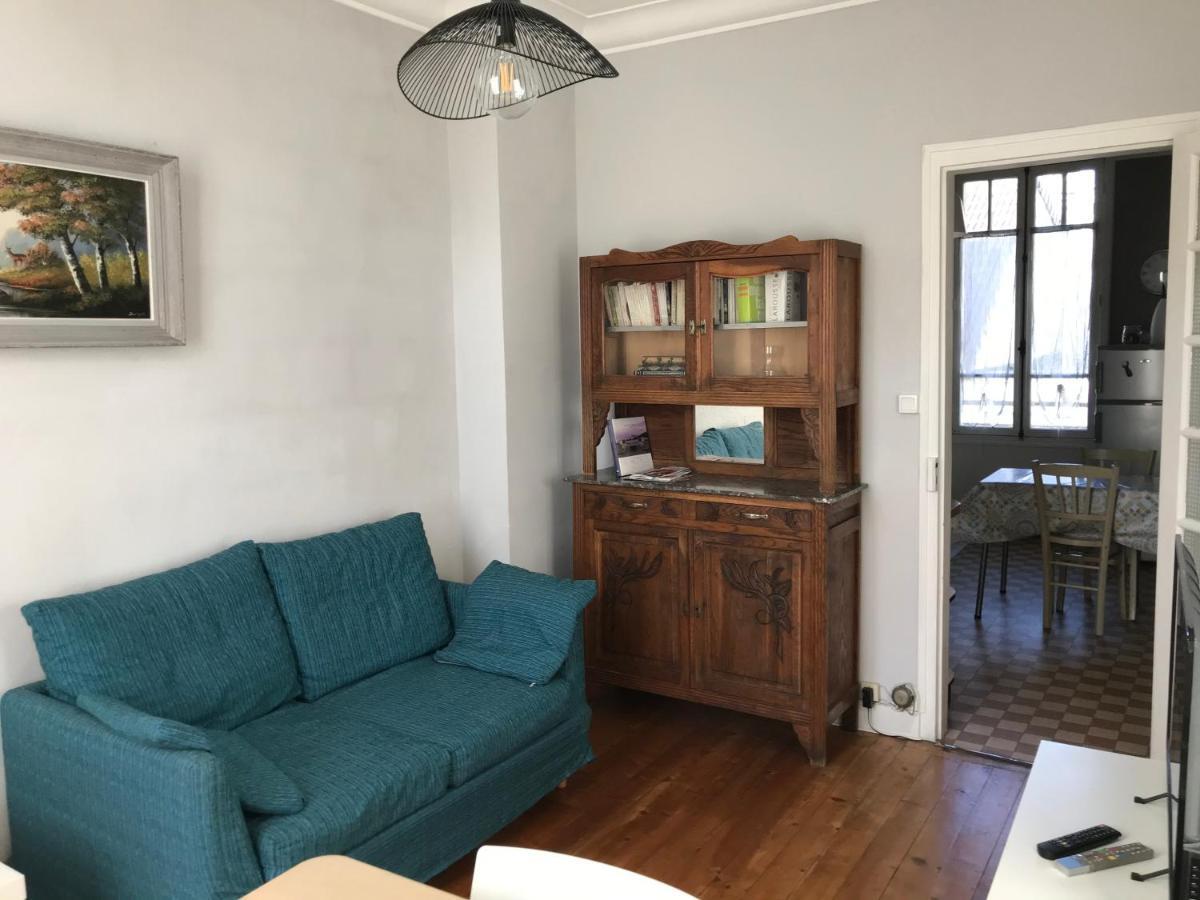 Maison Bernadette - Premier Etage Vitry-sur-Seine Eksteriør billede
