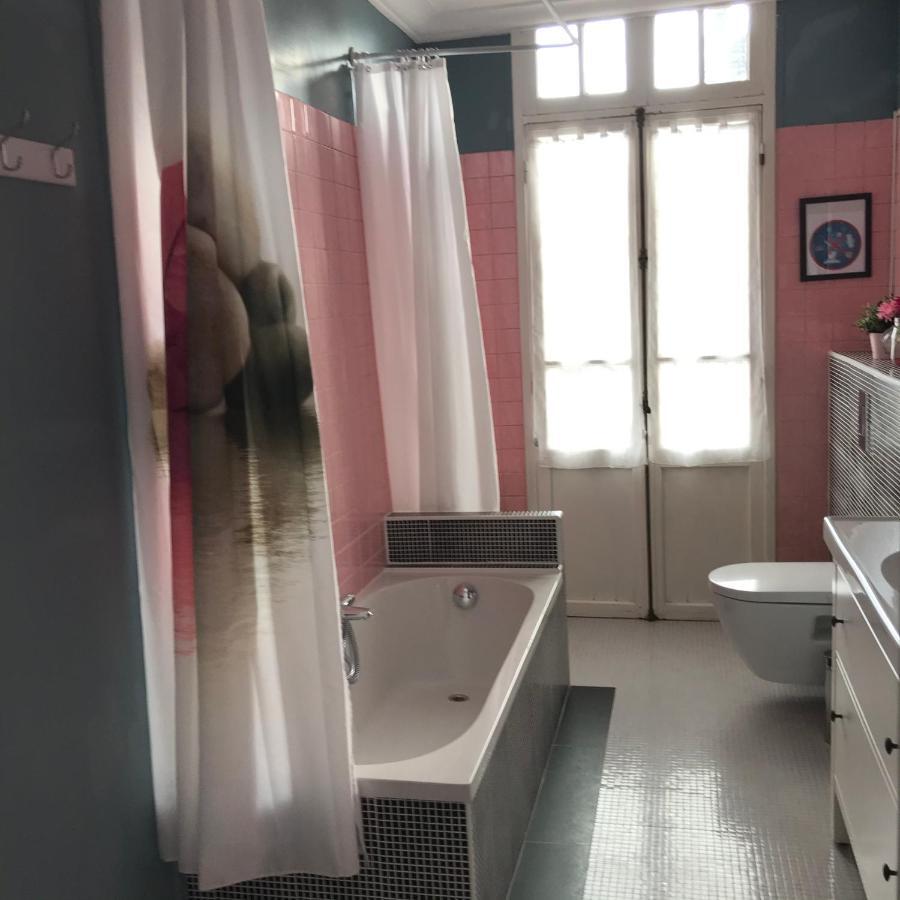 Maison Bernadette - Premier Etage Vitry-sur-Seine Eksteriør billede