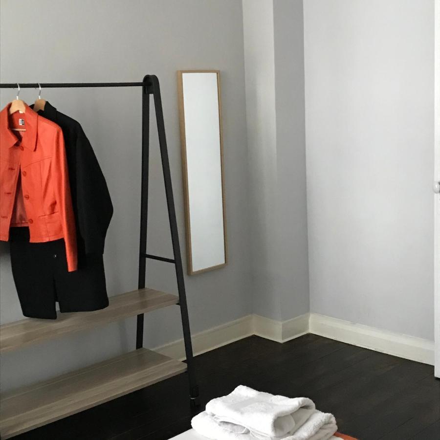 Maison Bernadette - Premier Etage Vitry-sur-Seine Eksteriør billede