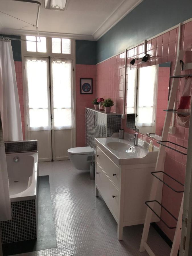 Maison Bernadette - Premier Etage Vitry-sur-Seine Eksteriør billede