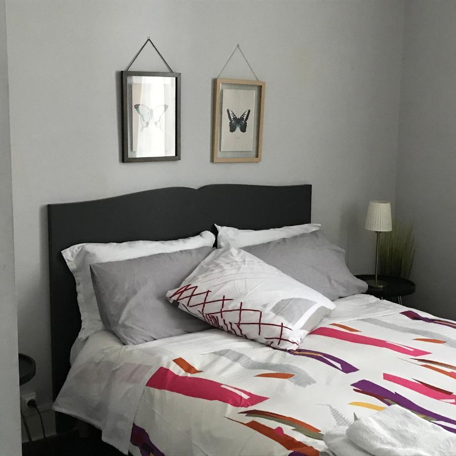 Maison Bernadette - Premier Etage Vitry-sur-Seine Eksteriør billede