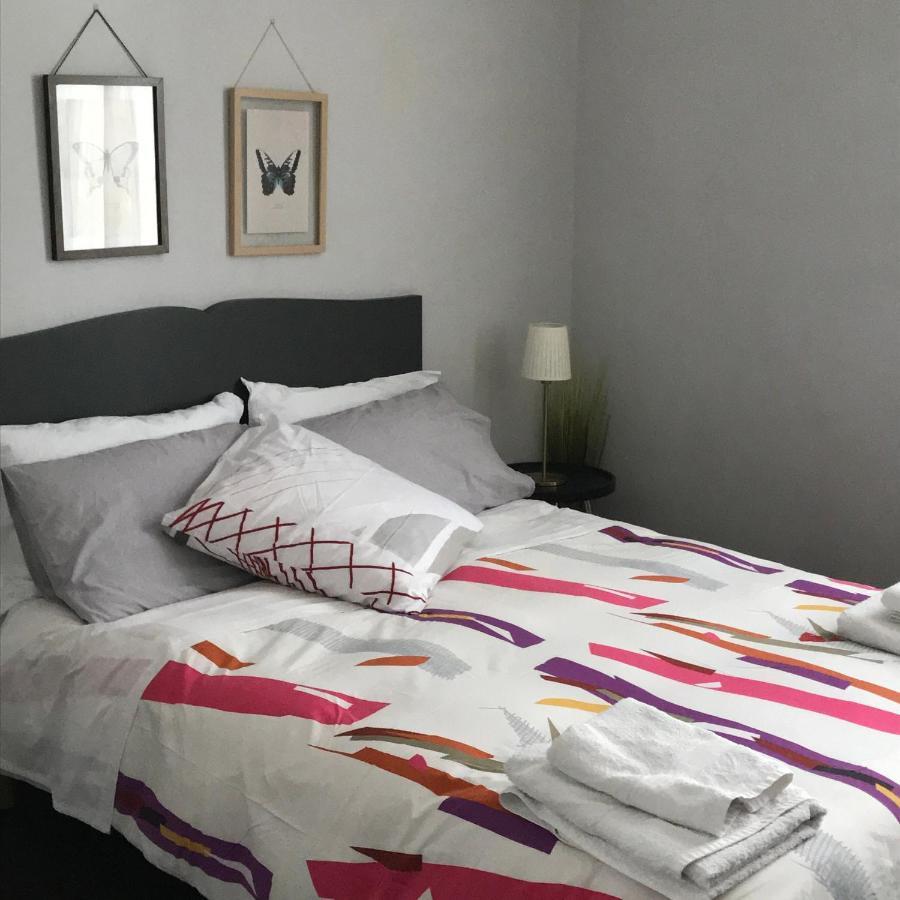Maison Bernadette - Premier Etage Vitry-sur-Seine Eksteriør billede