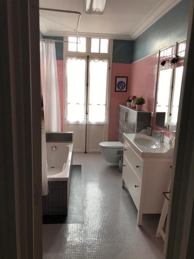 Maison Bernadette - Premier Etage Vitry-sur-Seine Eksteriør billede